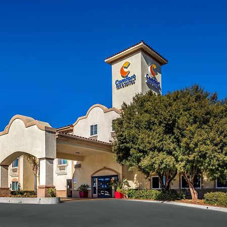 Comfort Inn & Suites Murrieta Temecula Wine Country Eksteriør bilde