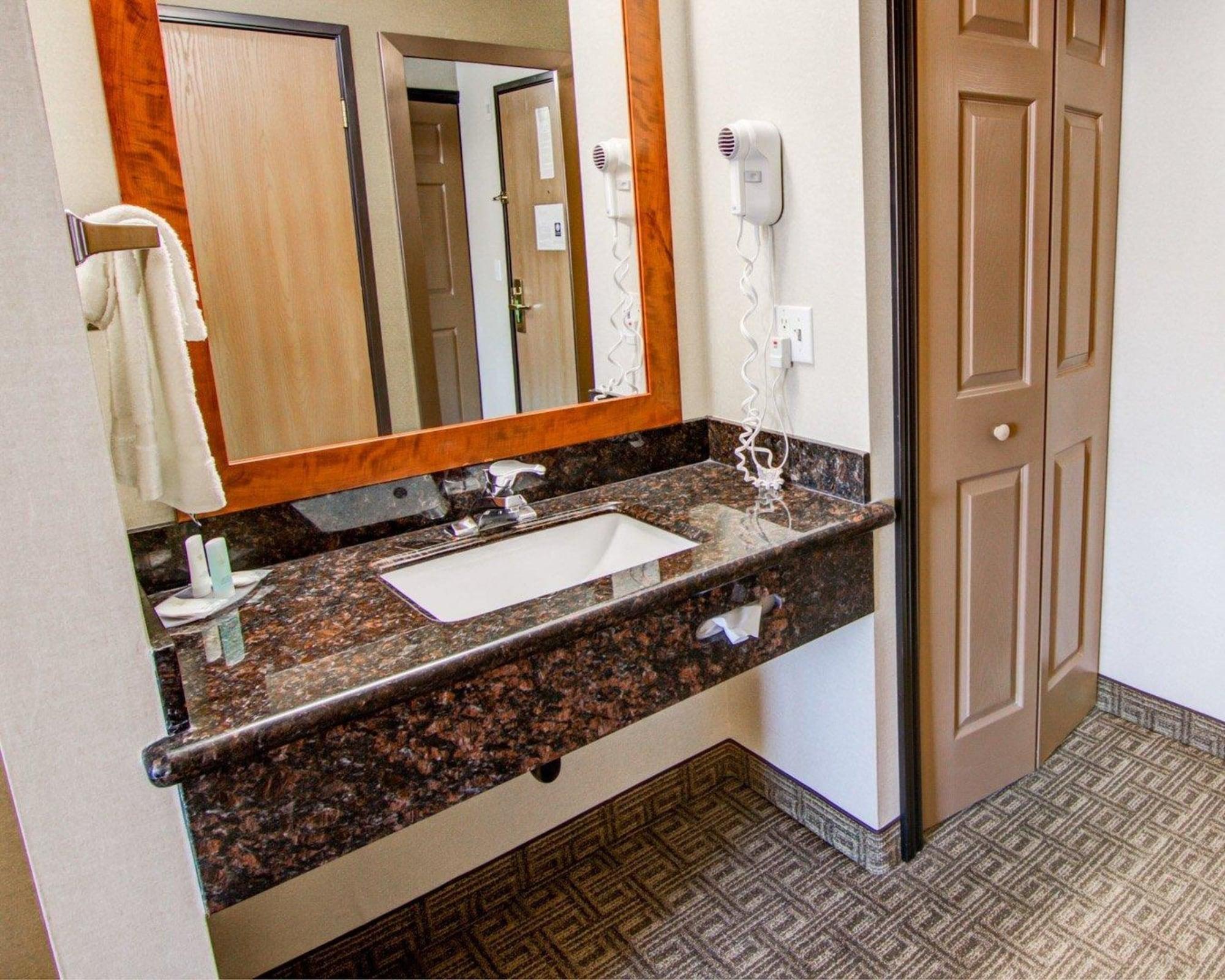 Comfort Inn & Suites Murrieta Temecula Wine Country Eksteriør bilde