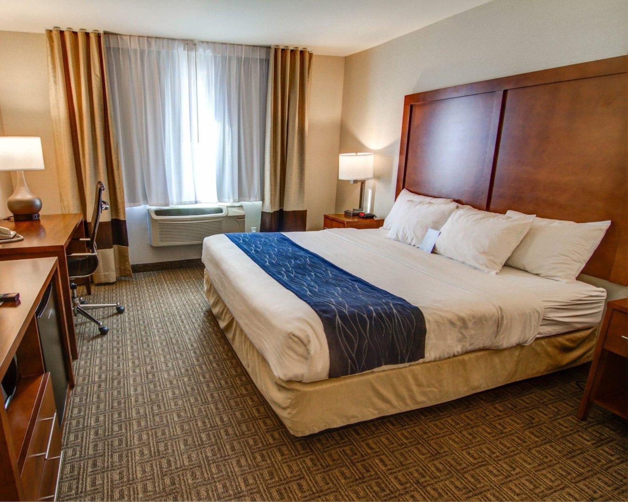 Comfort Inn & Suites Murrieta Temecula Wine Country Eksteriør bilde