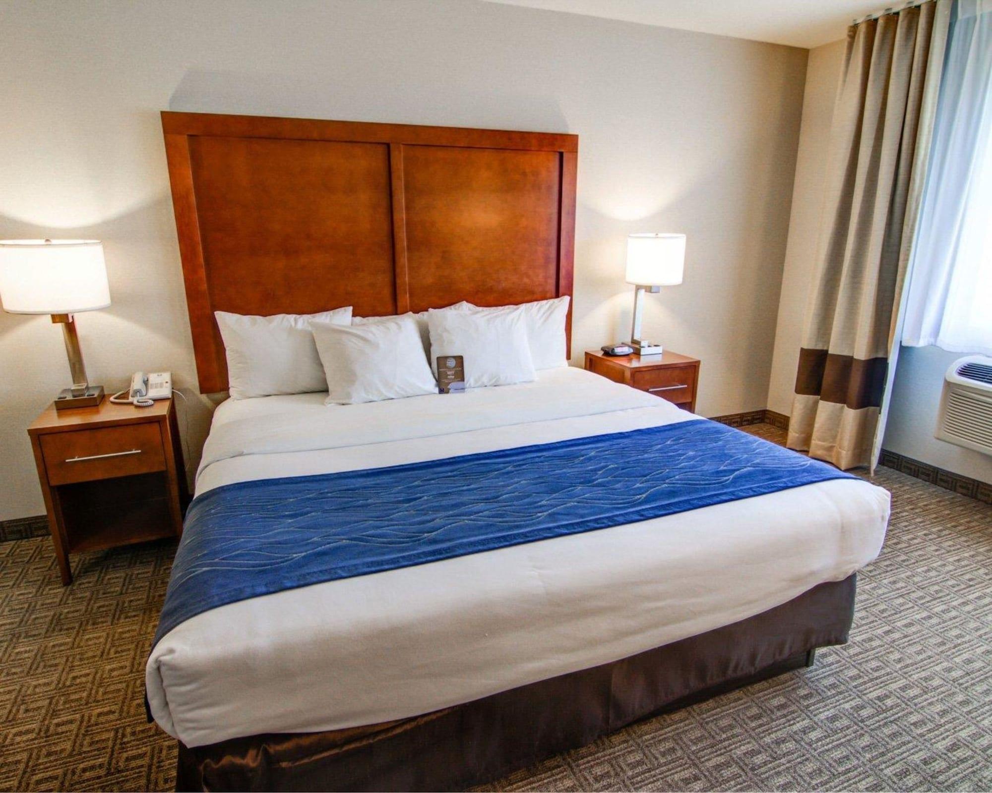 Comfort Inn & Suites Murrieta Temecula Wine Country Eksteriør bilde