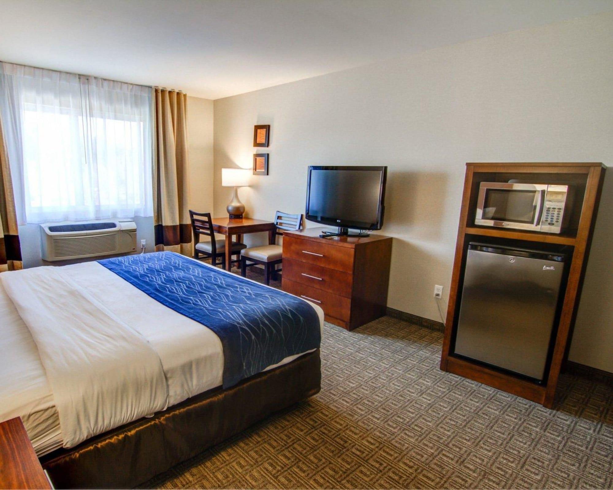 Comfort Inn & Suites Murrieta Temecula Wine Country Eksteriør bilde