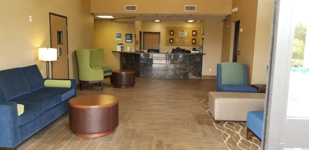 Comfort Inn & Suites Murrieta Temecula Wine Country Eksteriør bilde