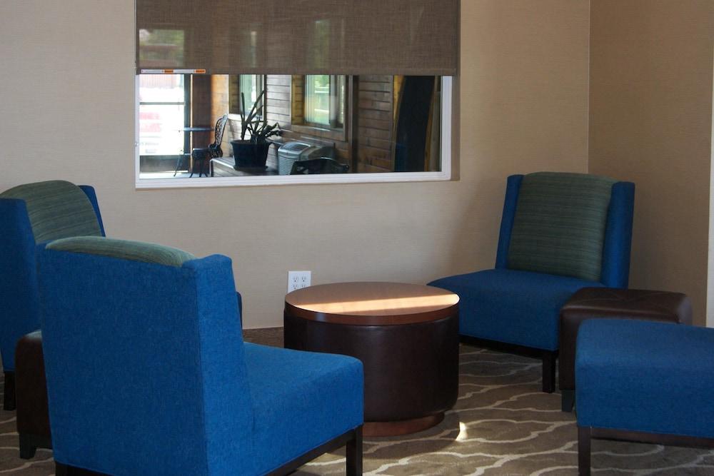 Comfort Inn & Suites Murrieta Temecula Wine Country Eksteriør bilde