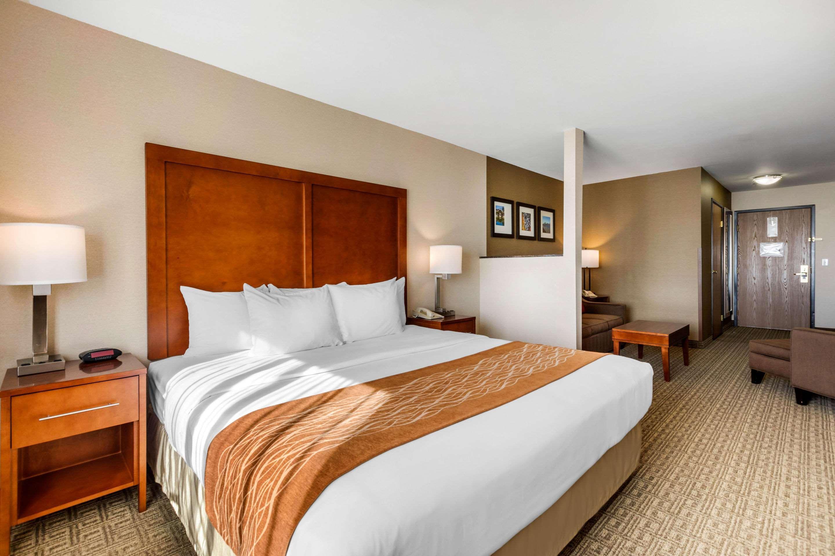 Comfort Inn & Suites Murrieta Temecula Wine Country Eksteriør bilde