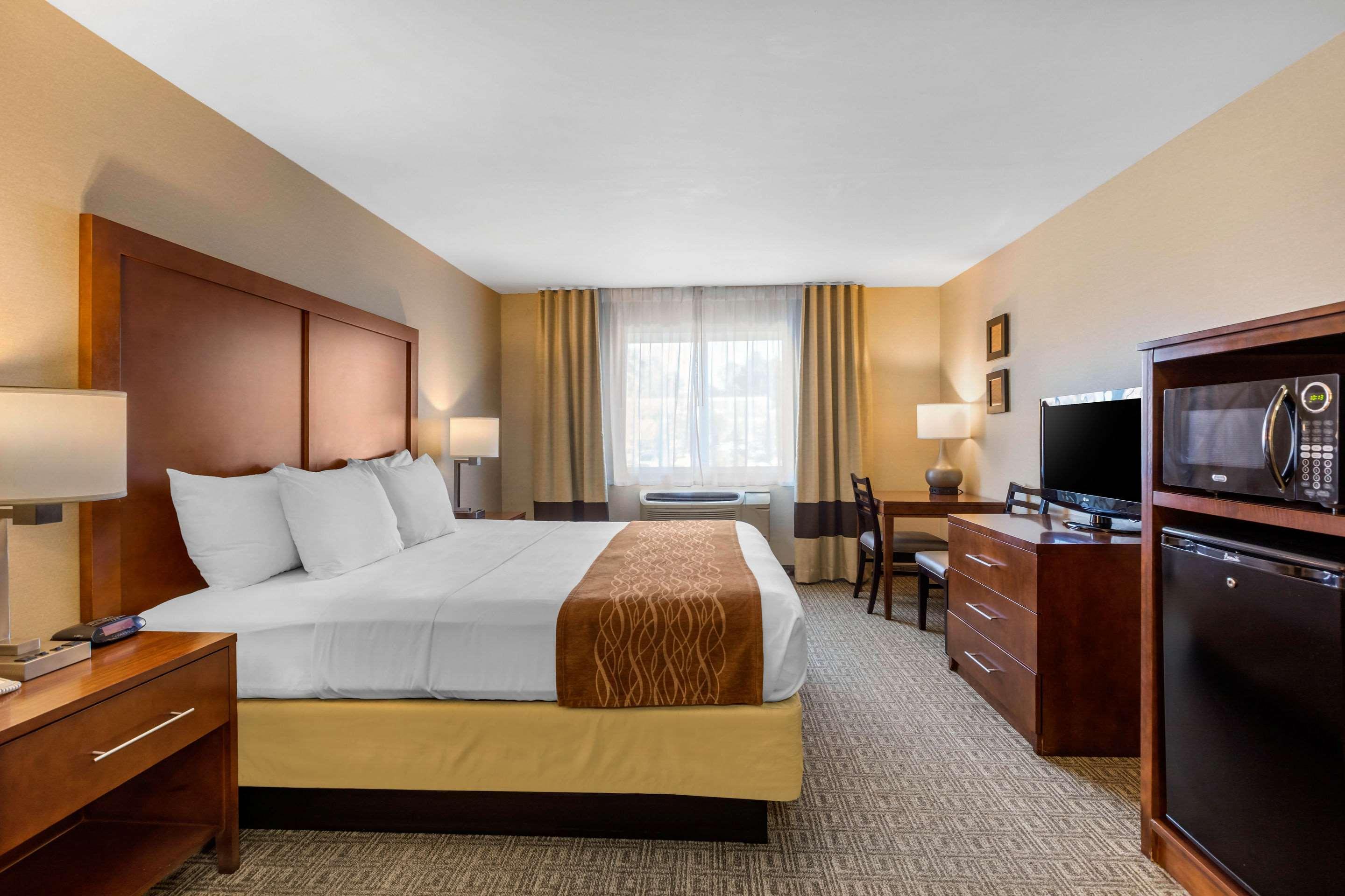 Comfort Inn & Suites Murrieta Temecula Wine Country Eksteriør bilde