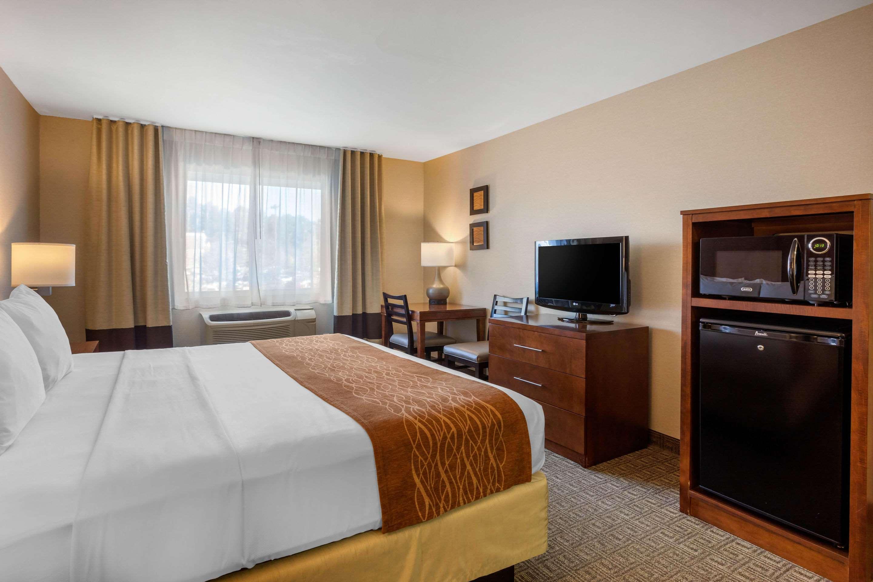 Comfort Inn & Suites Murrieta Temecula Wine Country Eksteriør bilde
