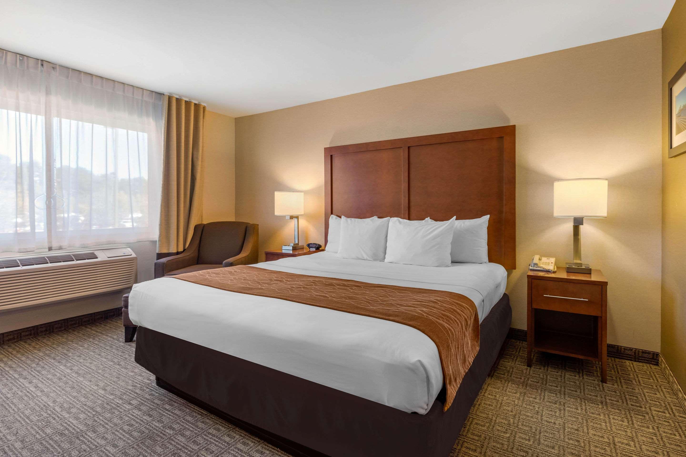 Comfort Inn & Suites Murrieta Temecula Wine Country Eksteriør bilde