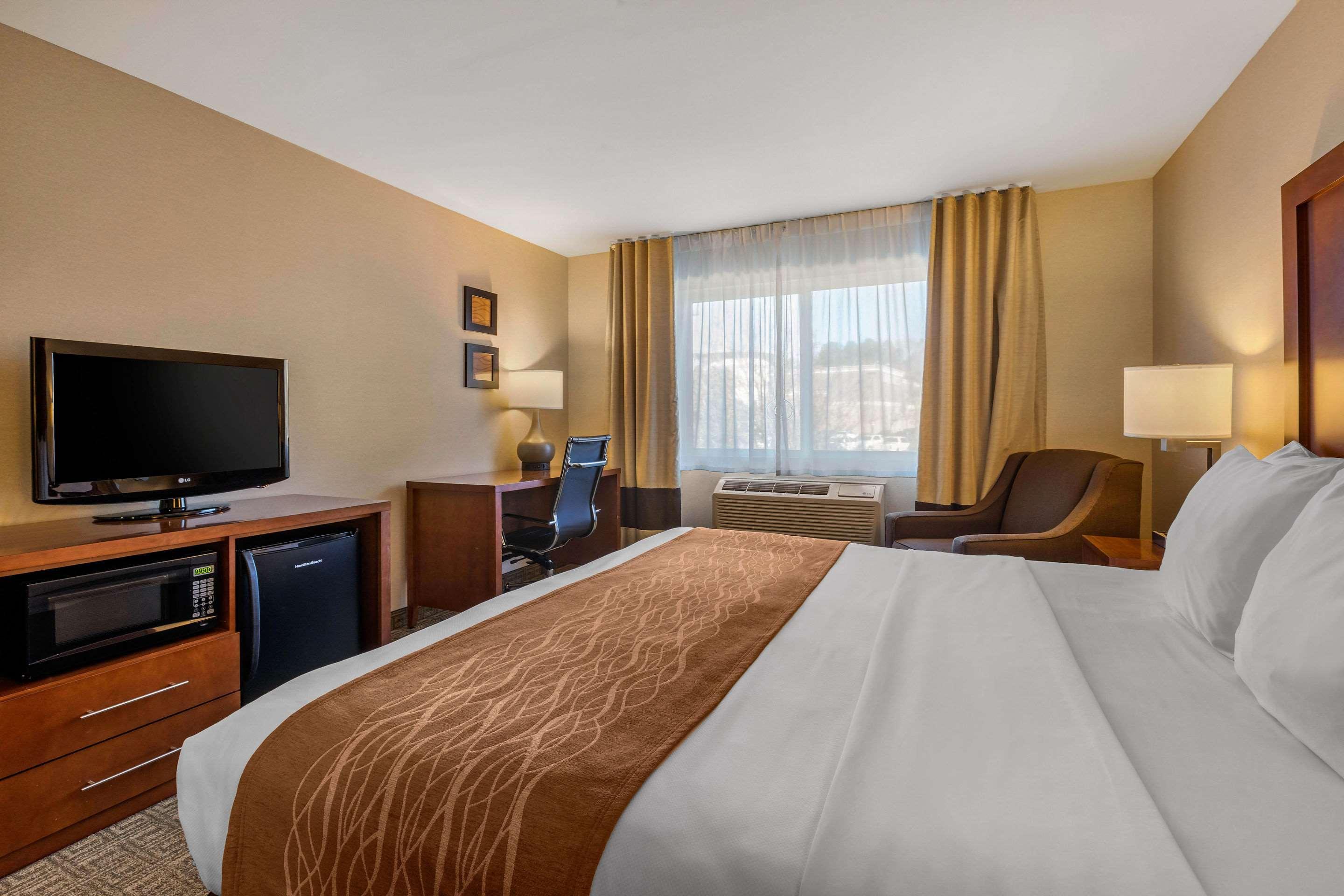 Comfort Inn & Suites Murrieta Temecula Wine Country Eksteriør bilde