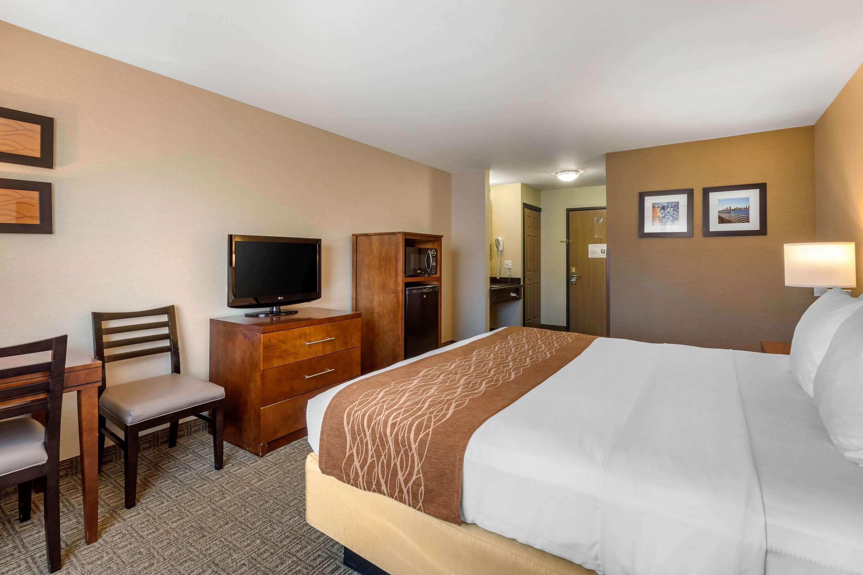 Comfort Inn & Suites Murrieta Temecula Wine Country Eksteriør bilde