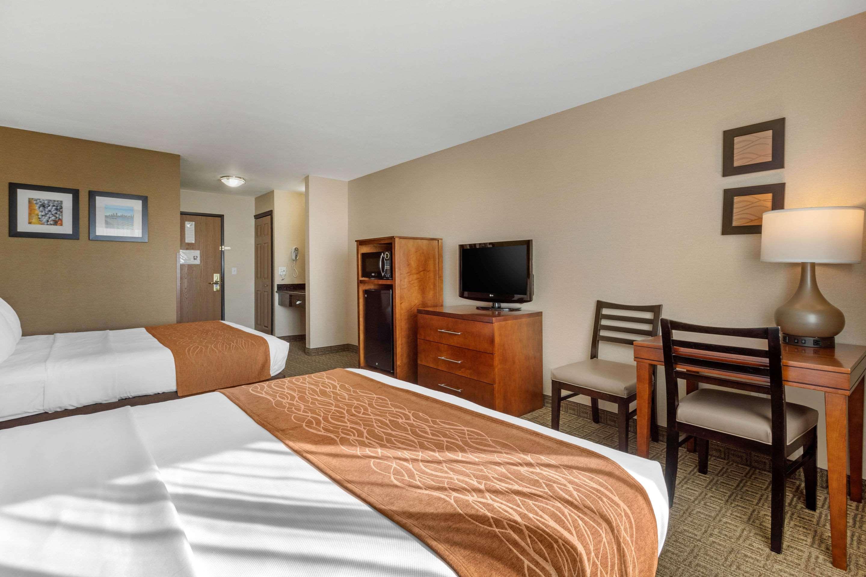 Comfort Inn & Suites Murrieta Temecula Wine Country Eksteriør bilde