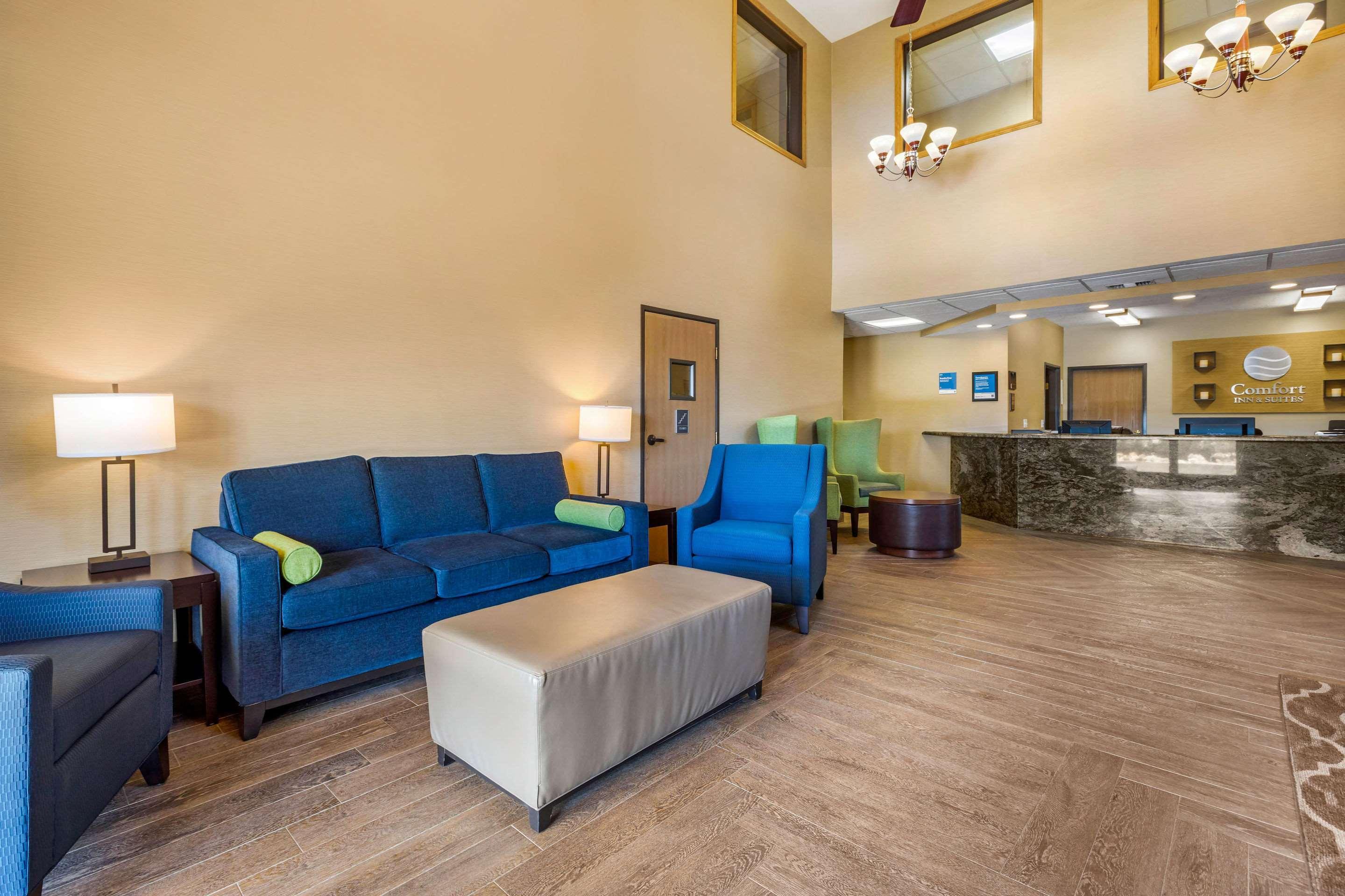 Comfort Inn & Suites Murrieta Temecula Wine Country Eksteriør bilde