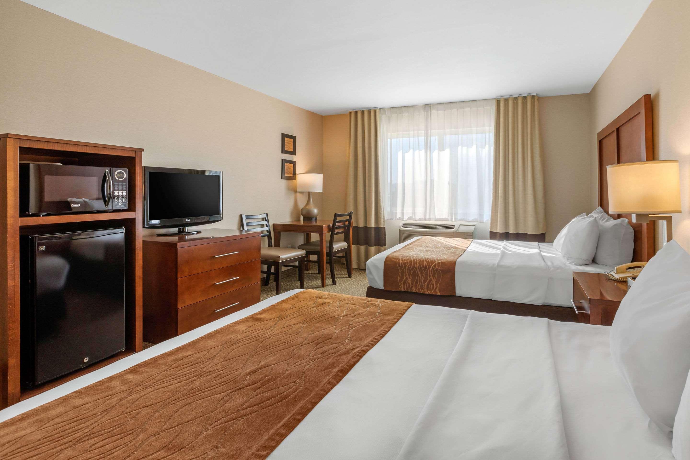 Comfort Inn & Suites Murrieta Temecula Wine Country Eksteriør bilde
