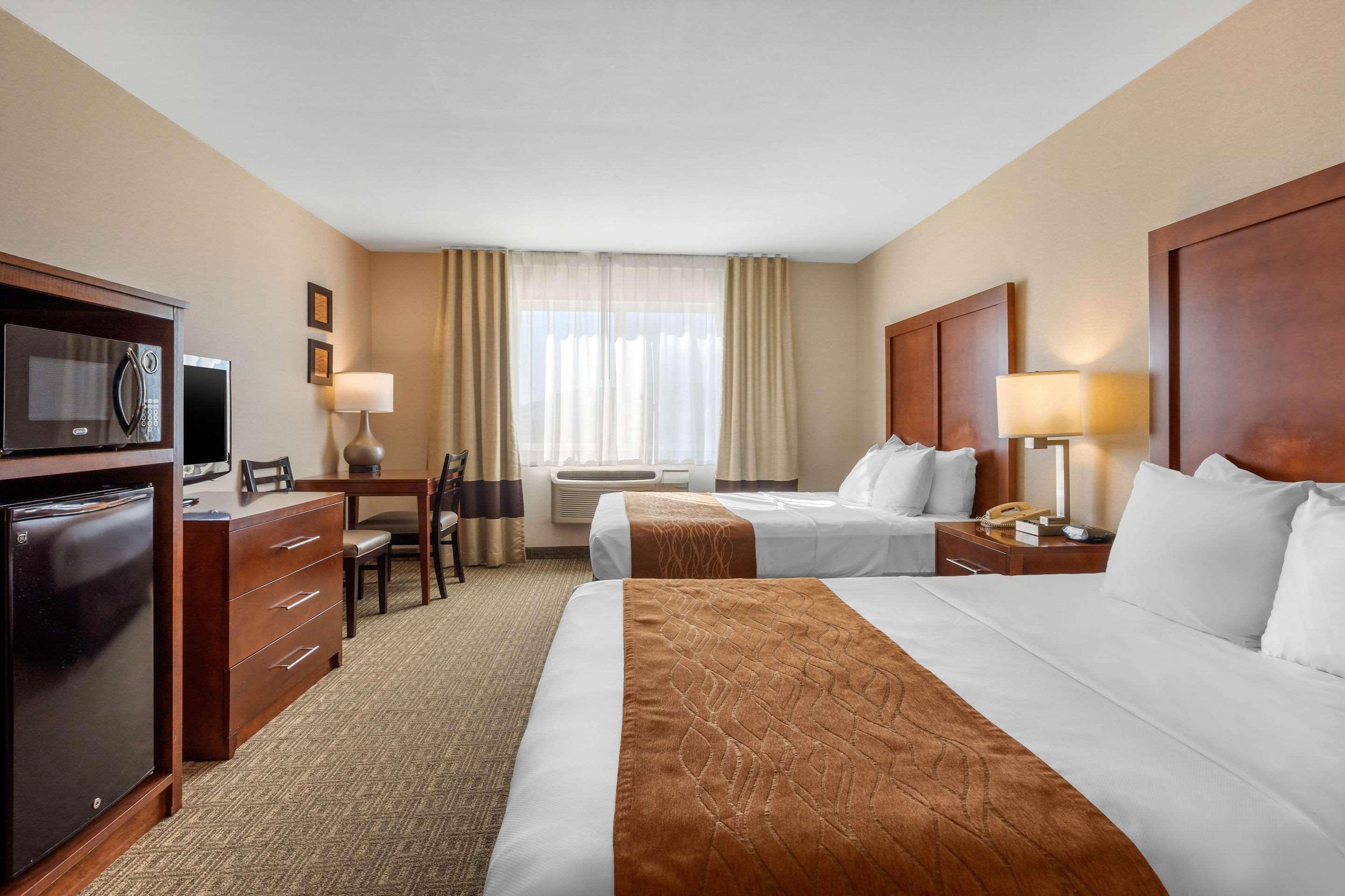 Comfort Inn & Suites Murrieta Temecula Wine Country Eksteriør bilde
