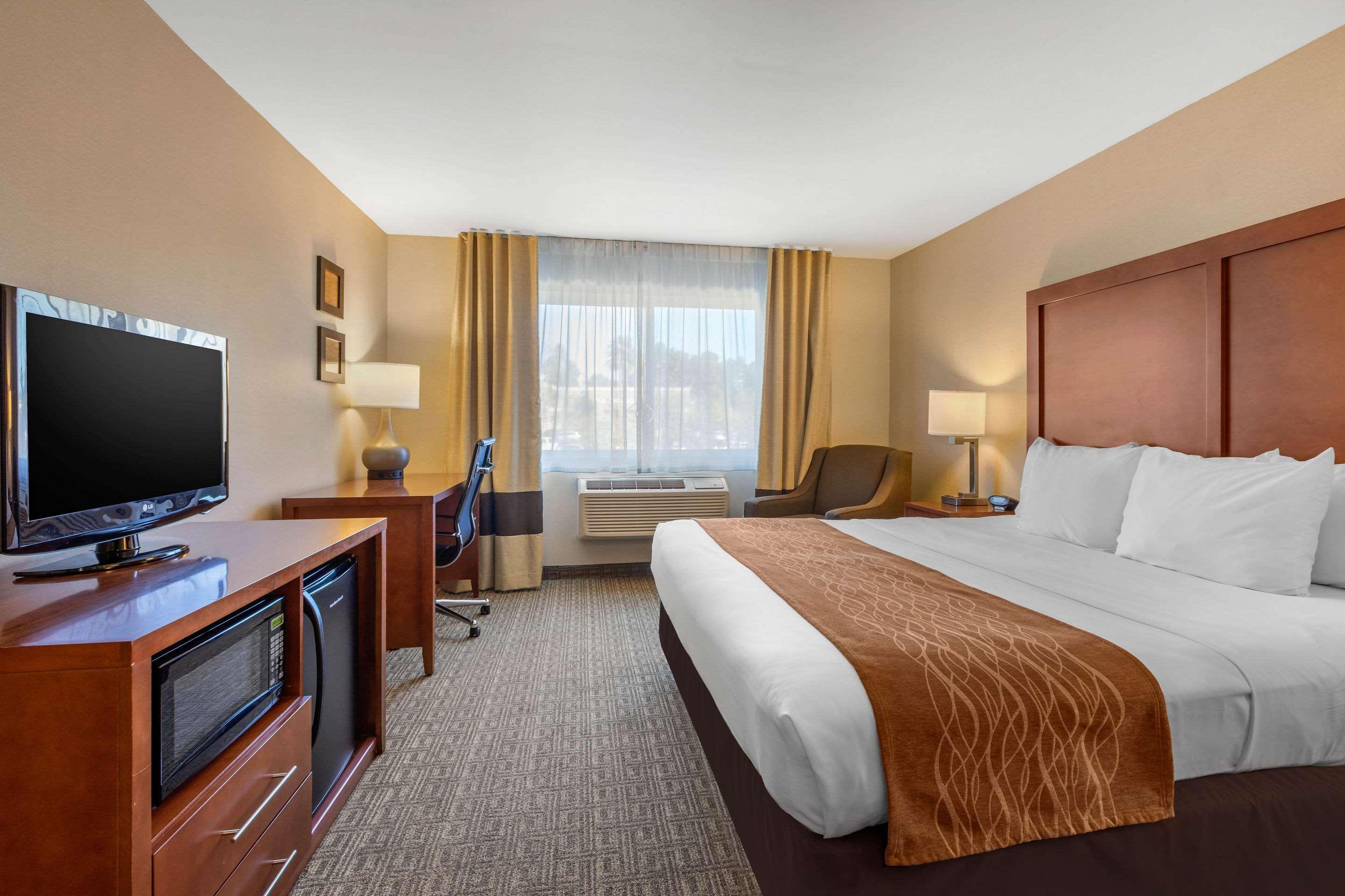 Comfort Inn & Suites Murrieta Temecula Wine Country Eksteriør bilde