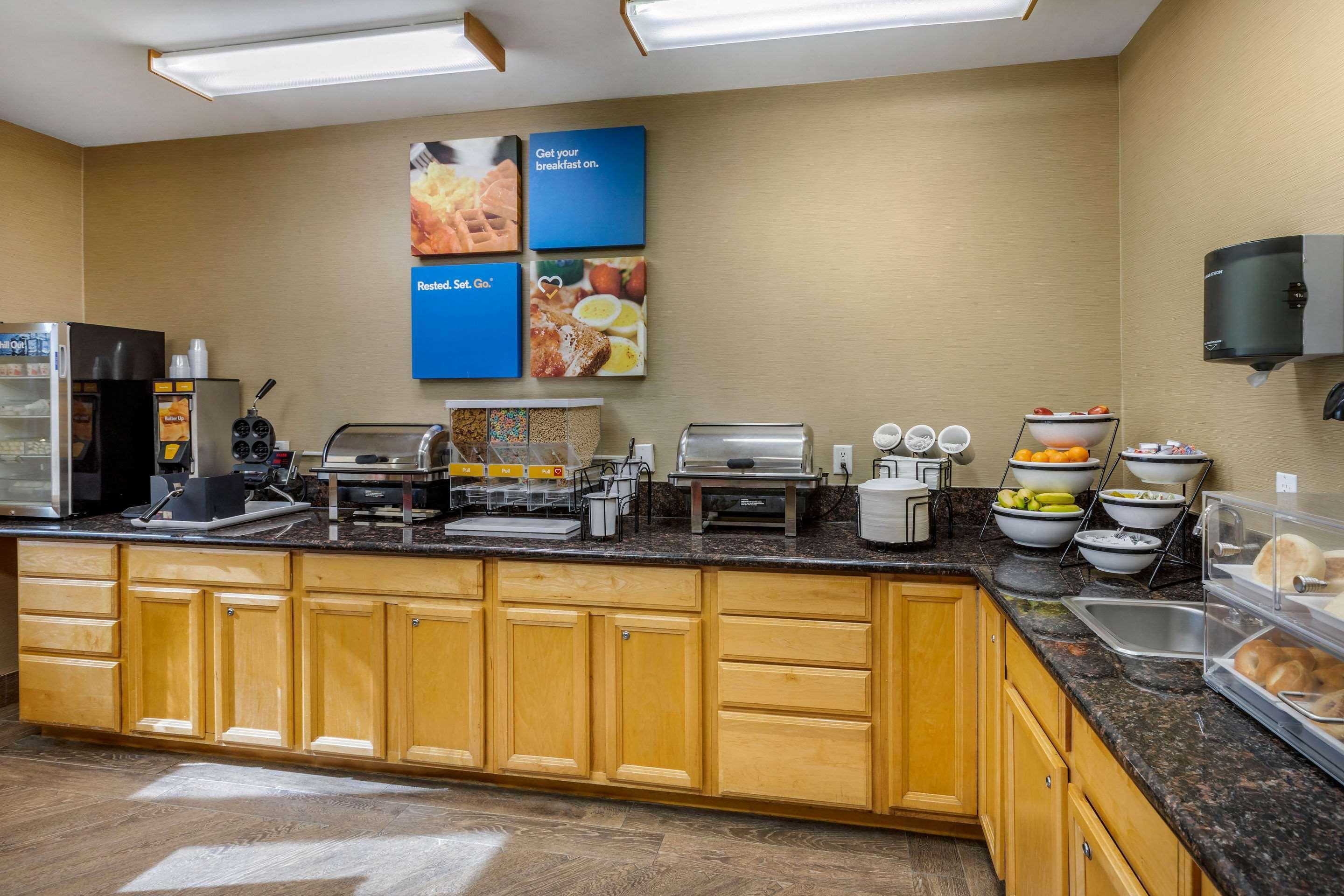 Comfort Inn & Suites Murrieta Temecula Wine Country Eksteriør bilde