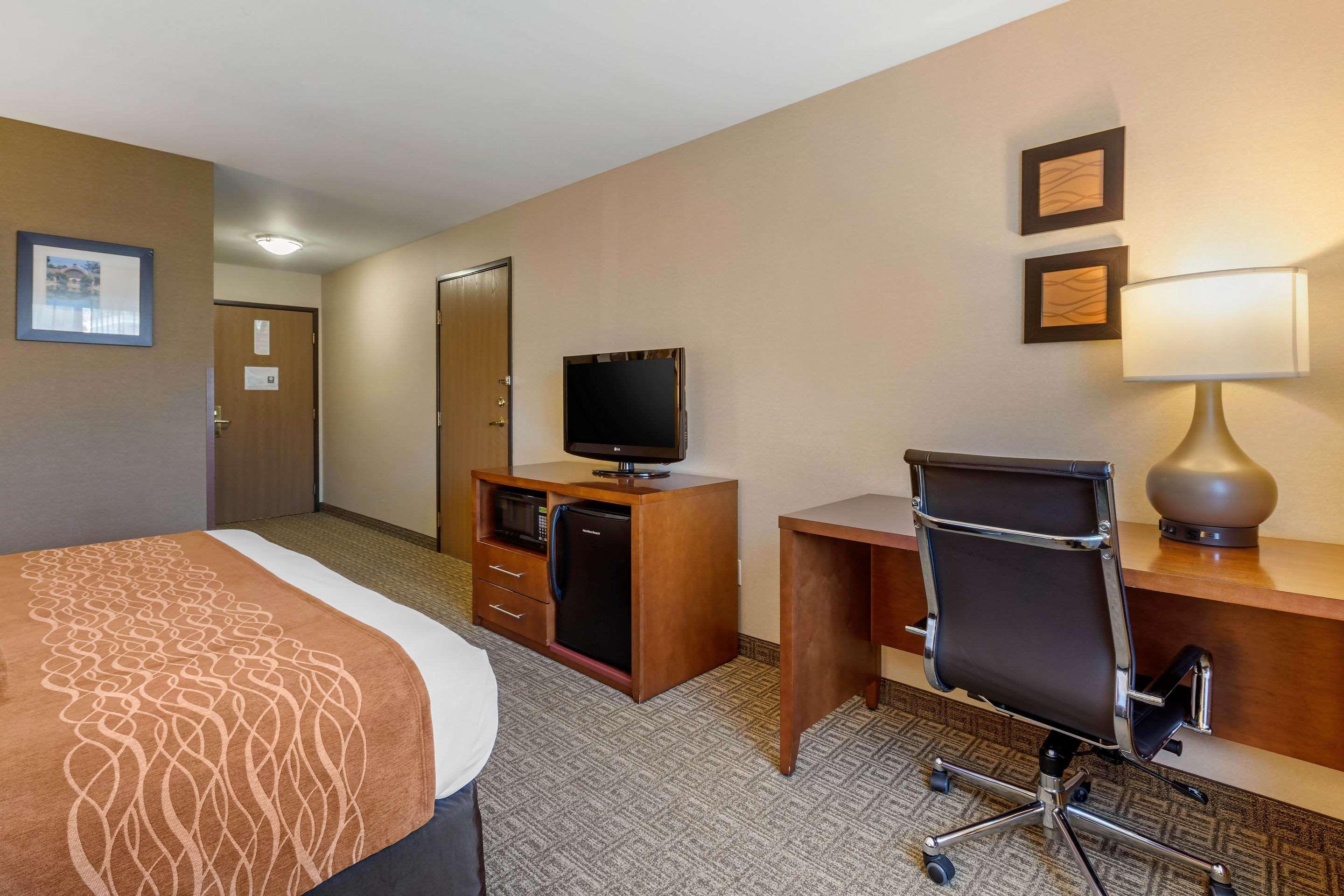 Comfort Inn & Suites Murrieta Temecula Wine Country Eksteriør bilde