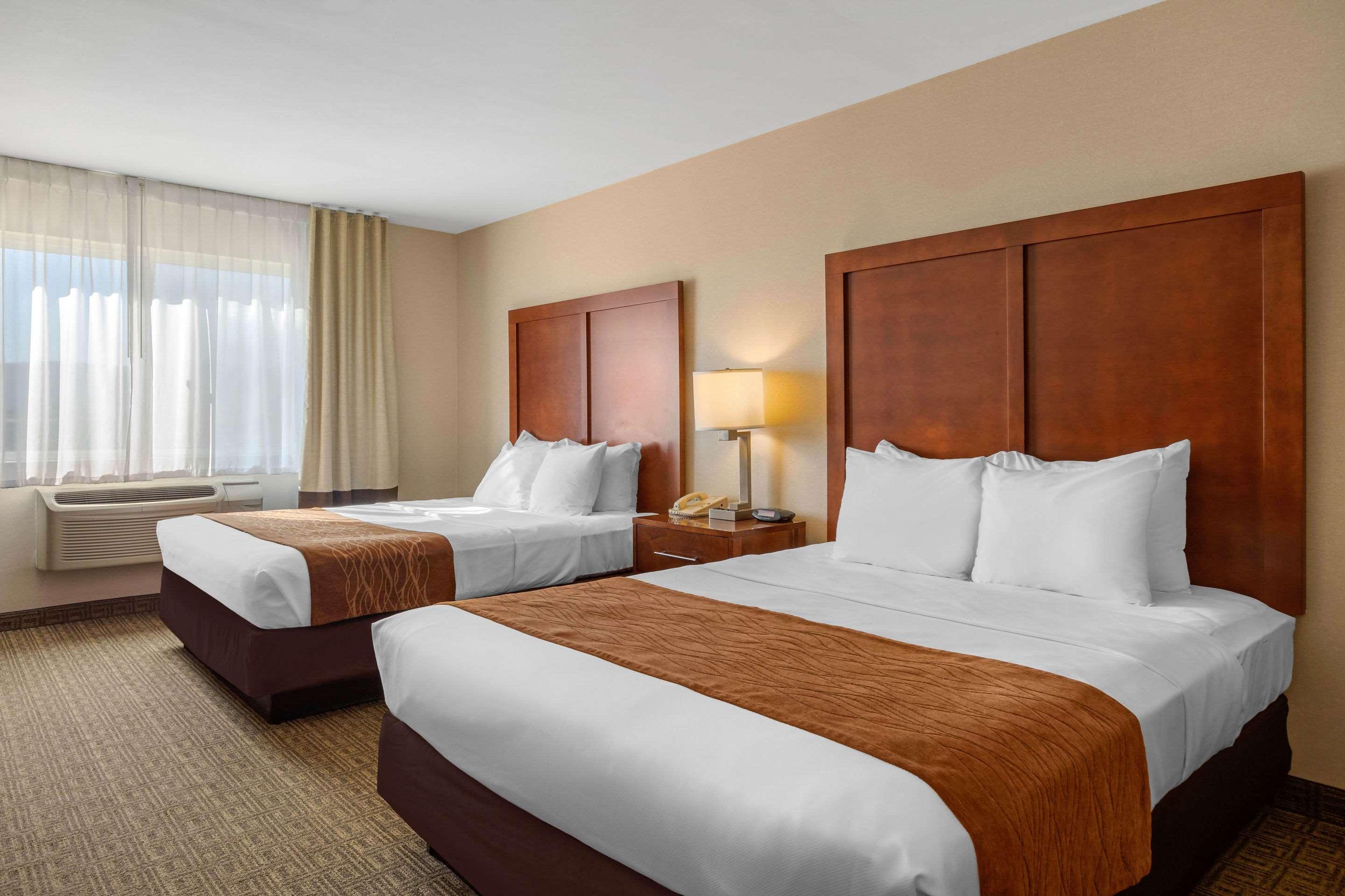 Comfort Inn & Suites Murrieta Temecula Wine Country Eksteriør bilde