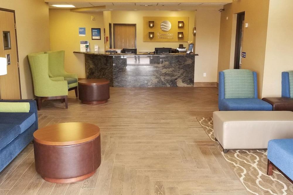 Comfort Inn & Suites Murrieta Temecula Wine Country Eksteriør bilde
