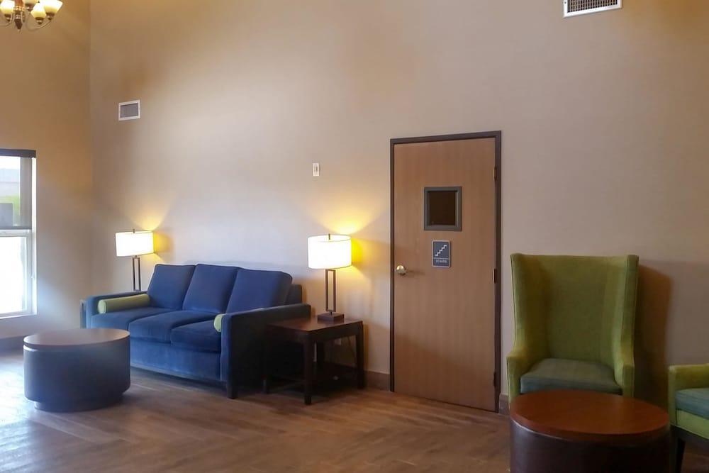 Comfort Inn & Suites Murrieta Temecula Wine Country Eksteriør bilde