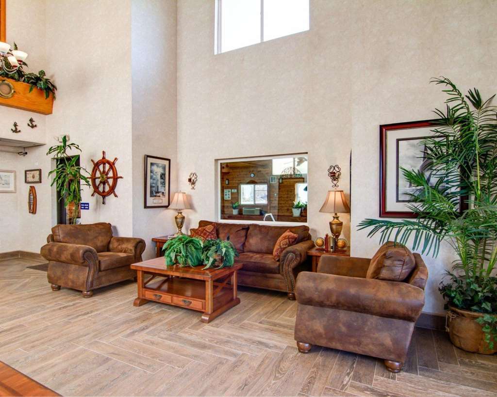 Comfort Inn & Suites Murrieta Temecula Wine Country Interiør bilde
