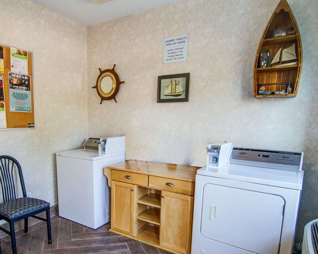 Comfort Inn & Suites Murrieta Temecula Wine Country Bekvemmeligheter bilde