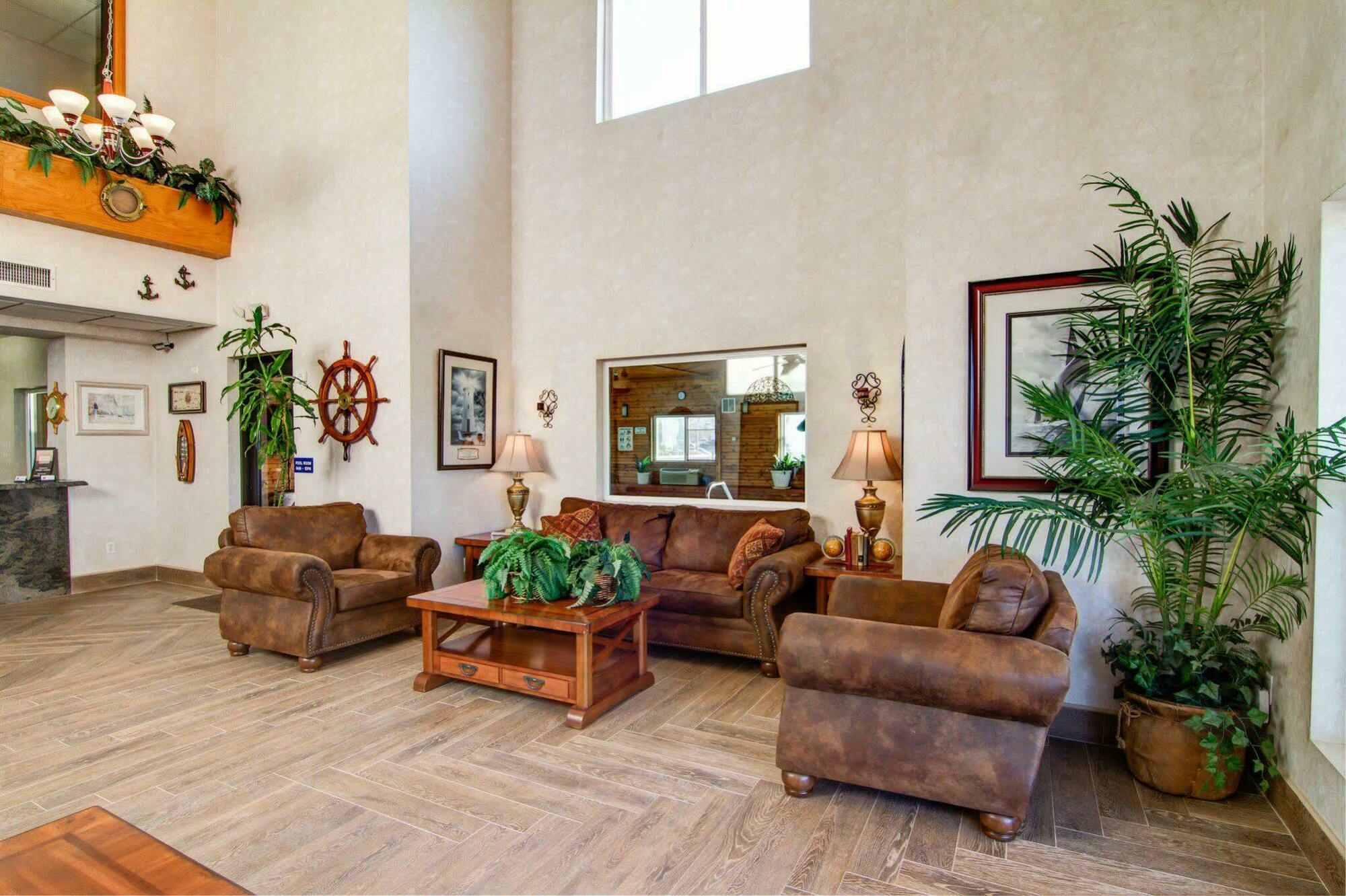 Comfort Inn & Suites Murrieta Temecula Wine Country Eksteriør bilde