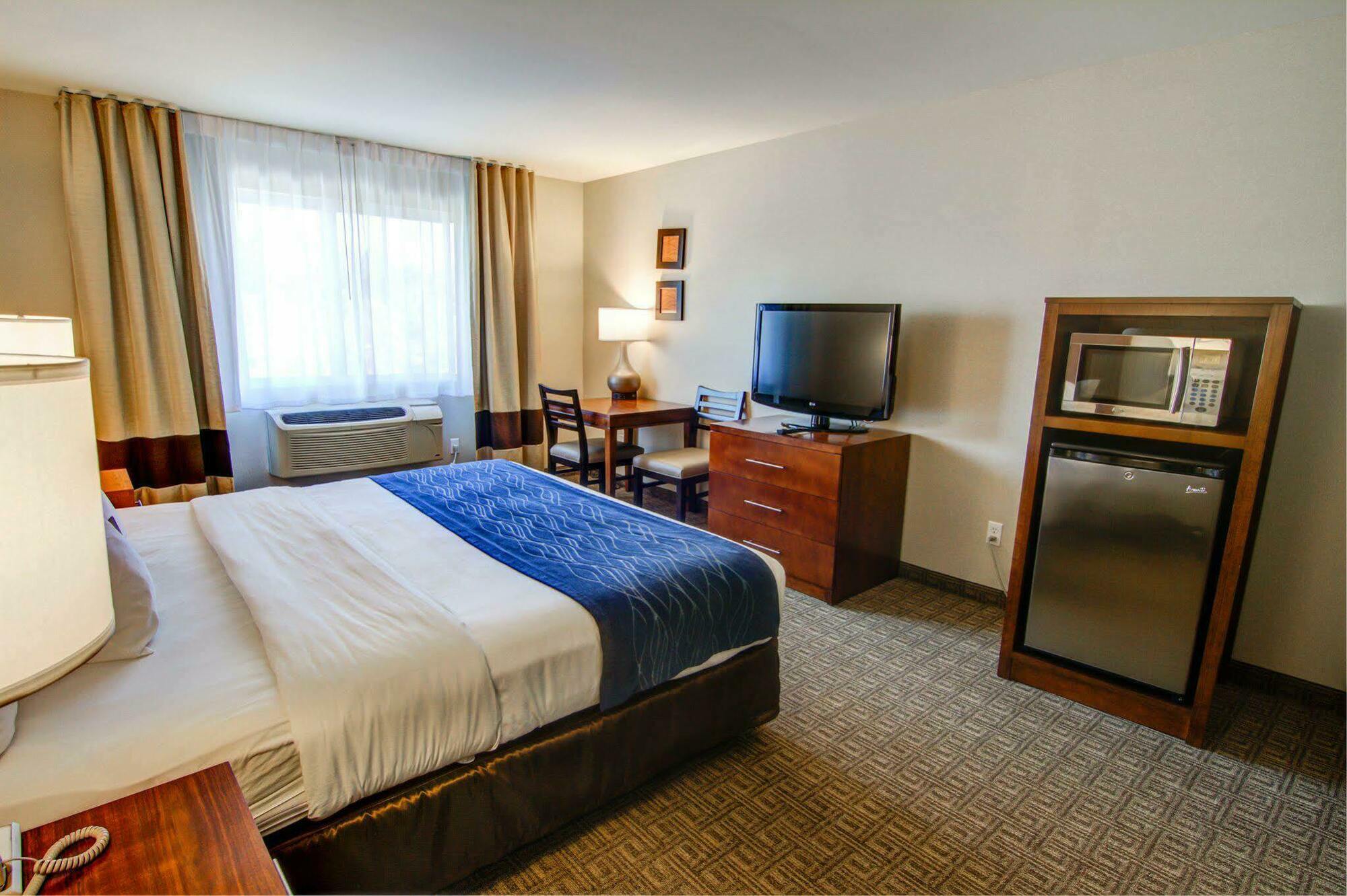 Comfort Inn & Suites Murrieta Temecula Wine Country Eksteriør bilde