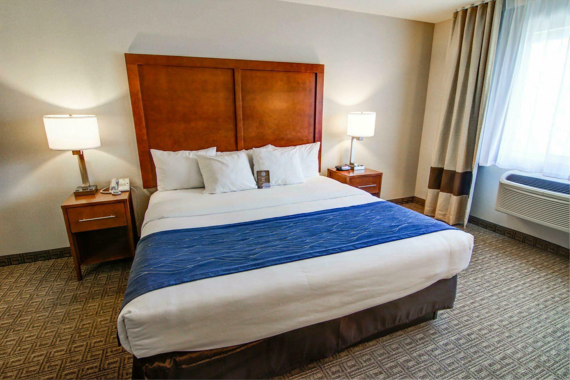 Comfort Inn & Suites Murrieta Temecula Wine Country Eksteriør bilde