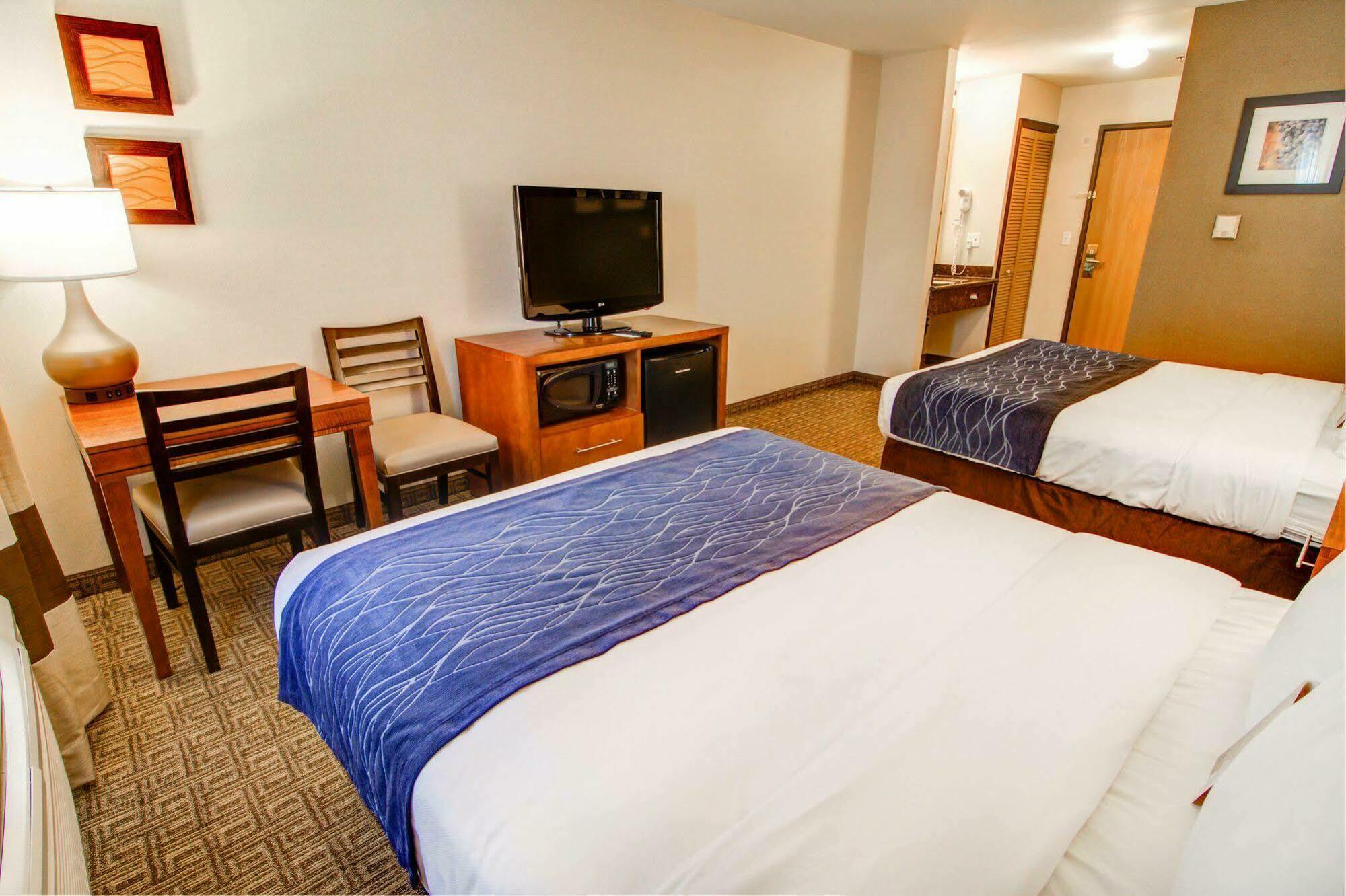 Comfort Inn & Suites Murrieta Temecula Wine Country Eksteriør bilde