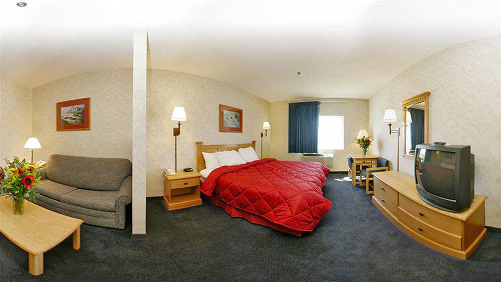 Comfort Inn & Suites Murrieta Temecula Wine Country Eksteriør bilde