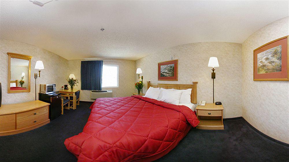 Comfort Inn & Suites Murrieta Temecula Wine Country Eksteriør bilde