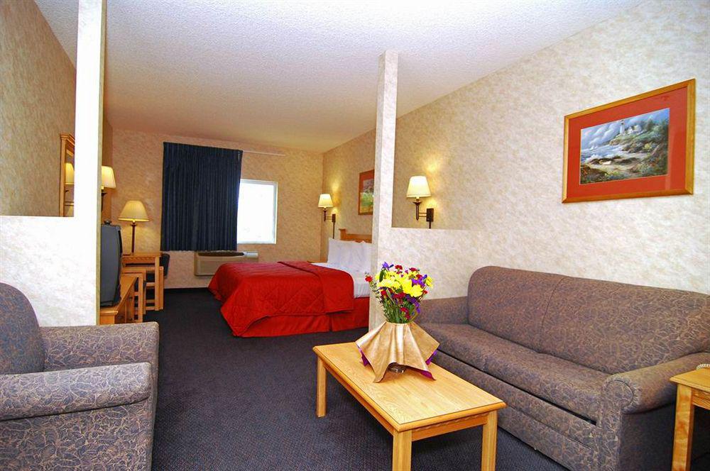 Comfort Inn & Suites Murrieta Temecula Wine Country Eksteriør bilde